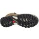 4. Salomon Shelter WP Stone L47974000 Gray 42