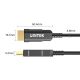 4. UNITEK C11072BK-50M HDMI cable, HDMI Type A (Standard), Black