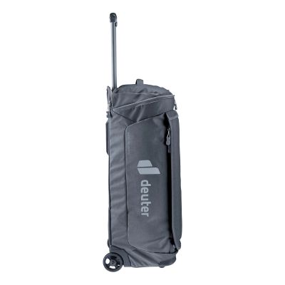 7. Deuter Duffel Pro Movo 60 35001125-7000 Black
