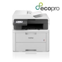 Brother MFC-L3740CDWE A4 LED Multifunction Printer 600 x 2400 DPI 18 ppm Wi-Fi