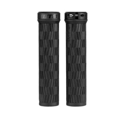 WTB BURR Grip Black