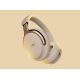 7. Bose 890101-0500 Headphones/Headset Wireless Headband Calls/Music Bluetooth Sand