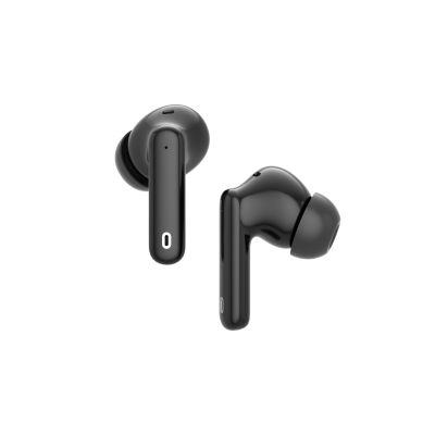 9. GIEWONT RealSound PRO ANC ENC GWS800-1 Wireless Headphones Black