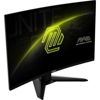 13. MSI MAG 274CXF computer monitor 68.6 cm (27") 1920 x 1080 px Full HD Black