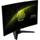 13. MSI MAG 274CXF computer monitor 68.6 cm (27") 1920 x 1080 px Full HD Black