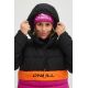 4. O&#39;Neill W 1500028-49010 Ski Jacket