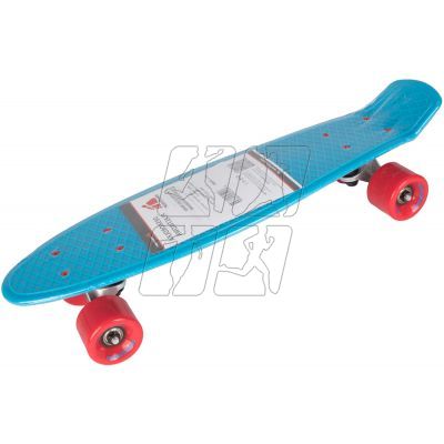 Meteor 23690 skateboard