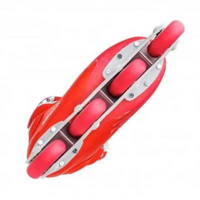 5. Impala Lightspeed Inline Skates