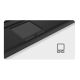 2. KeySonic KSK-5211ELU (DE) Keyboard Home USB QWERTZ German Black