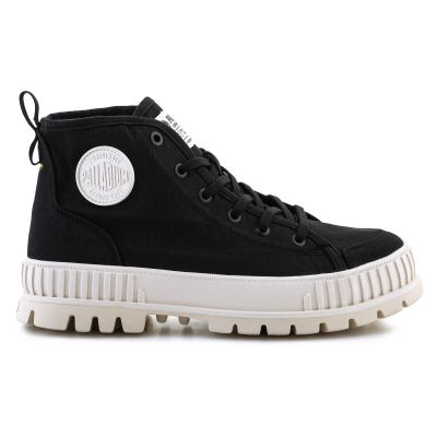 11. Palladium Pallashock Org 2 shoes 78568-008-M