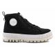 11. Palladium Pallashock Org 2 shoes 78568-008-M