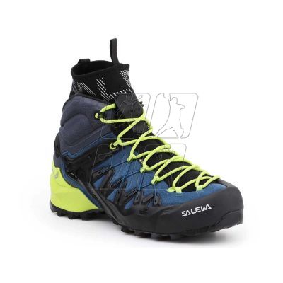 2. Salewa MS Wildfire Edge MID GTX M 61350-8971 trekking shoes