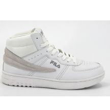 Fila Noclaf MID WMN women's high-top sneakers, white (FFW025410004)