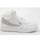 Fila Noclaf MID WMN women's high-top sneakers, white (FFW025410004)