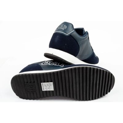 8. GAP men's sports shoes Nashville Arich Logo sneakers fashion