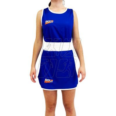 20. Boxfit BFKDD-01 reversible starting suit