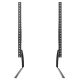 2. MACLEAN UNIVERSAL TV STAND / LEGS MC-954