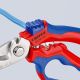 8. Knipex 95 05 20 SB pliers