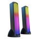 16. TRACER SPEAKERS 2.0 BLUETOOTH SIGMA USB RGB