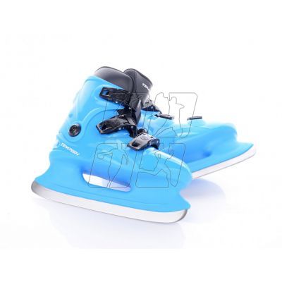 16. Tempish Rental R16 Jr 13000002061 ice hockey skates