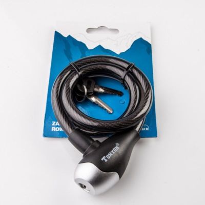 TONYON key loop clasp 12x800mm