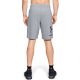 8. Under Armor Sportstyle Cotton Logo M 1329300-035