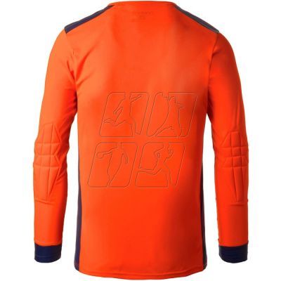 2. Reusch Match Jr 55/21/700/2290 Goalkeeper Jersey