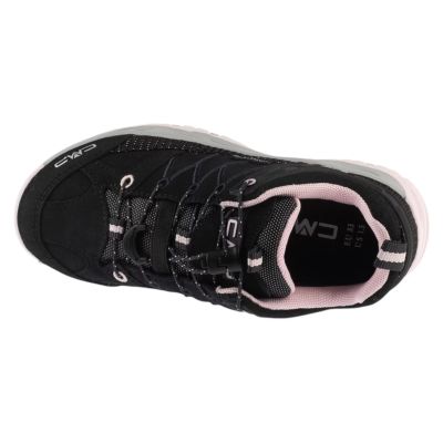 3. CMP Rigel Low 3Q13244-14UZ Black 32