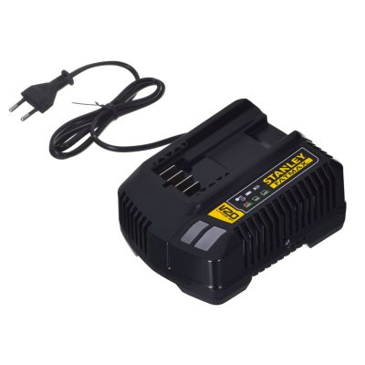 8. 18V V20 STANLEY SFMCD710D2K-QW SCREWDRIVER