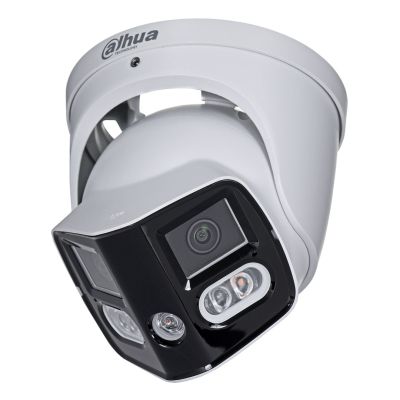 TIOC DUO DAHUA IP CAMERA IPC-PDW3849-A180-E2-AS-PV-0280B