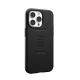 2. UAG Urban Armor Gear Civilian MagSafe Case | Apple iPhone 15 Pro Max | schwarz