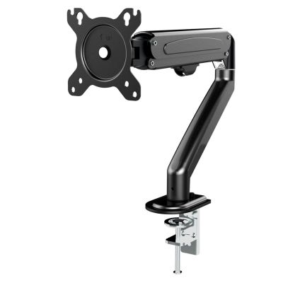MACLEAN MONITOR MOUNT BLACK MC-860N