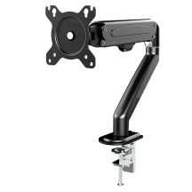 MACLEAN MONITOR MOUNT BLACK MC-860N