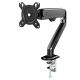 MACLEAN MONITOR MOUNT BLACK MC-860N