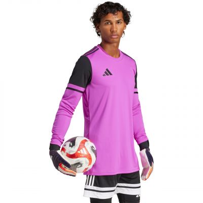 Squadra 25 Goalkeeper Shirt Long Sleeve M JC6209