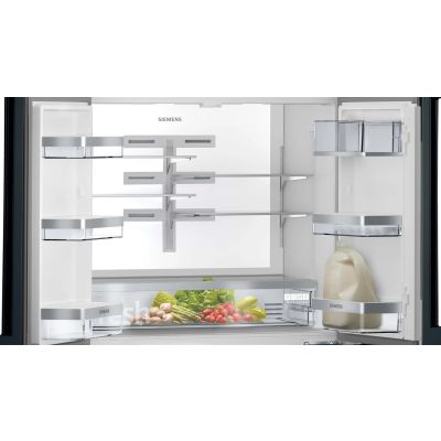 4. SIEMENS KF96RSBEA refrigerator-freezer