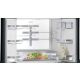 4. SIEMENS KF96RSBEA refrigerator-freezer