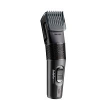 Babyliss E786E hair clipper (black)