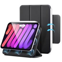 ESR Rebound Magnetic Case for iPad Mini 8 8.3" - black