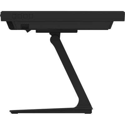11. iiyama ProLite T1931SR-B2S computer monitor 48.3 cm (19") 1280 x 1024 px SXGA LCD Touchscreen Table Black