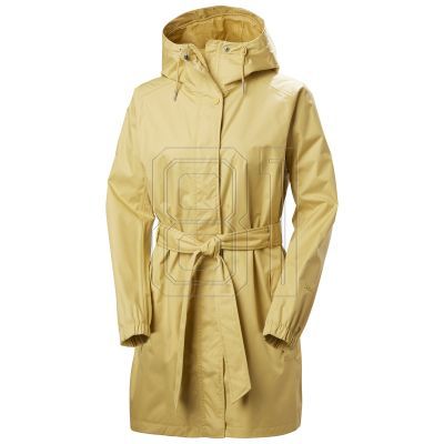 7. Helly Hansen HH Classics Trench Coat W 54376 389