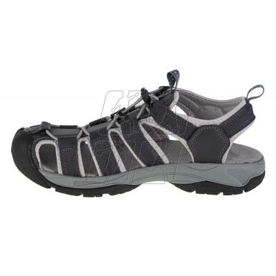 6. Sandals CMP Sahiph Hiking Sandal M 30Q9517-U423