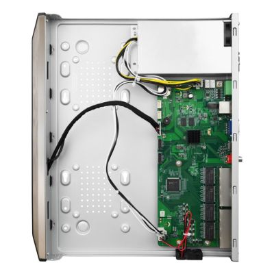 6. 16-channel IP recorder BCS-P-NVR1602-A-4KE-16P(3)