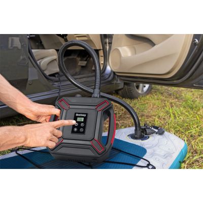 13. Bestway 62265 electric air pump 300 l/min