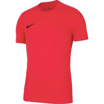 Nike Dri-Fit Park VIII Kids' T-Shirt Coral HV8182 635