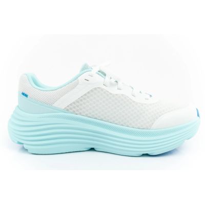 13. Skechers Max Cushioning W 129470/WLB Running Shoes