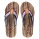 5. Iguana Woody M flip-flops 92800598222