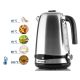 2. Hyundai VK770 Electric Kettle 1.7L 2200W Stainless Steel