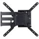 11. TECHLY TV WALL MOUNT LED/LCD 23-55 INCHES 45KG