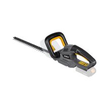 Cordless hedge trimmers